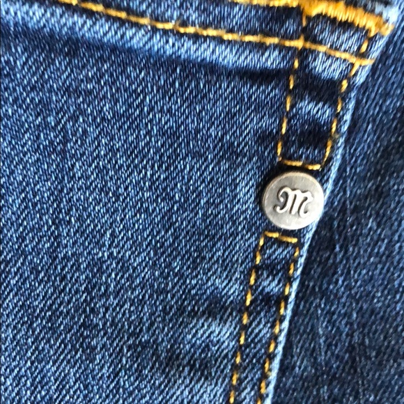 Miss Me Ankle Jeans - Picture 5 of 7